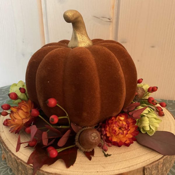 Herbstdeko zum abholen