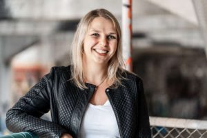 Sabrina Nussbaum Profilbild